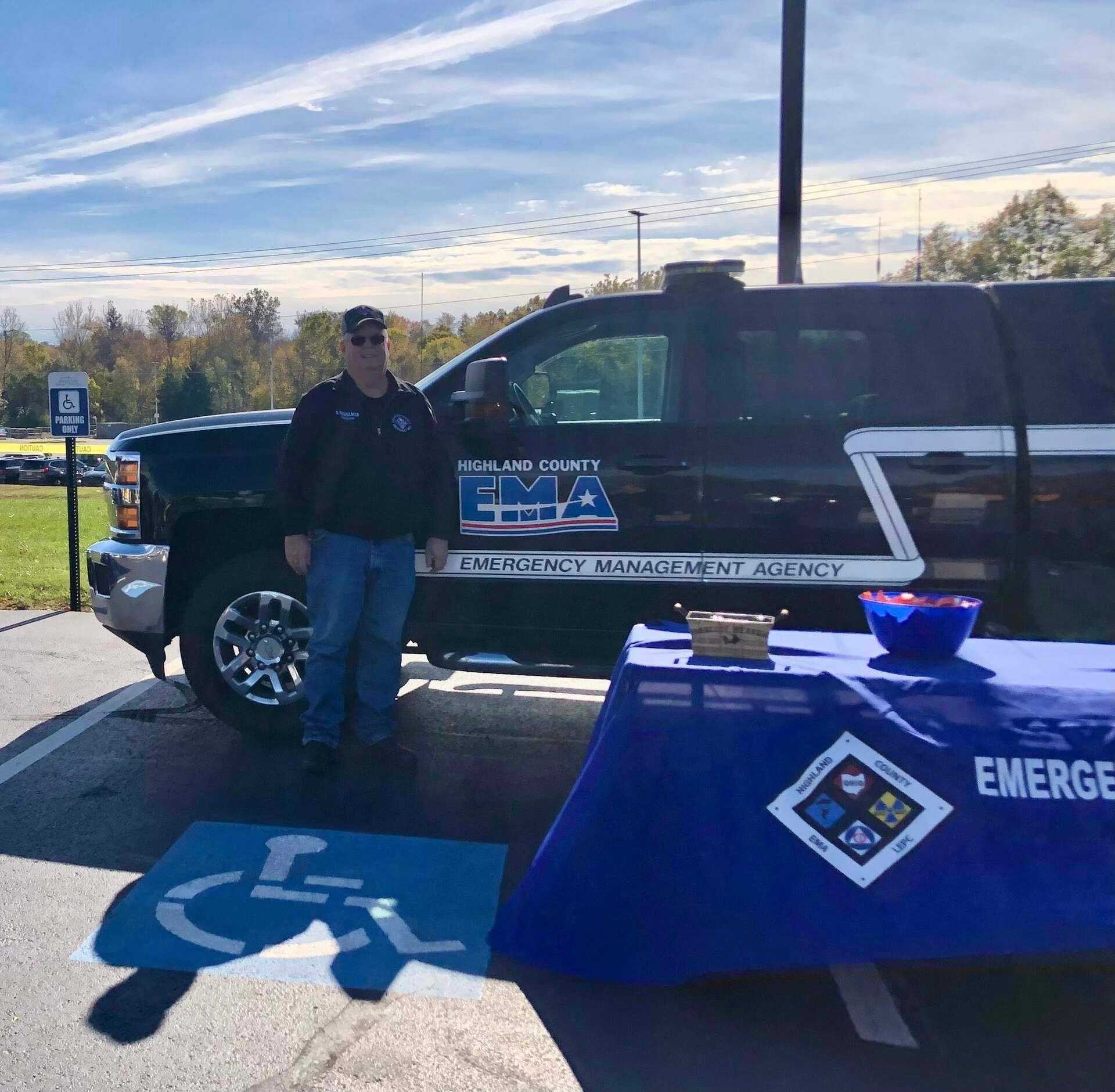 From Planning to Protection: How Highland County EMA Serves Its Citizens