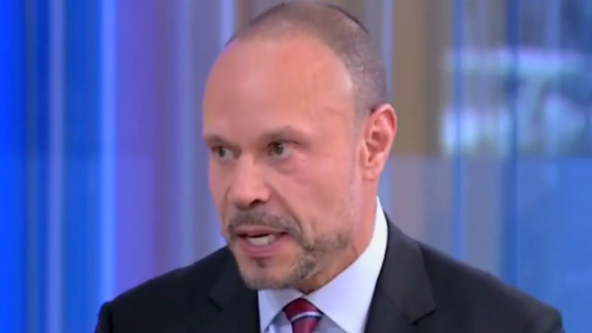 Mission Complete? Bongino Announces Exit From FBI in January