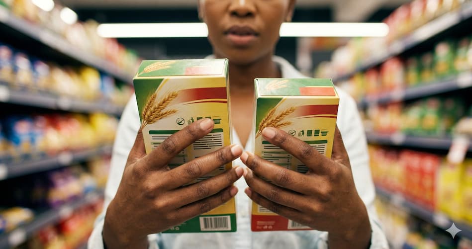 🍫 You're Paying 60% Too Much (That Stops Now)