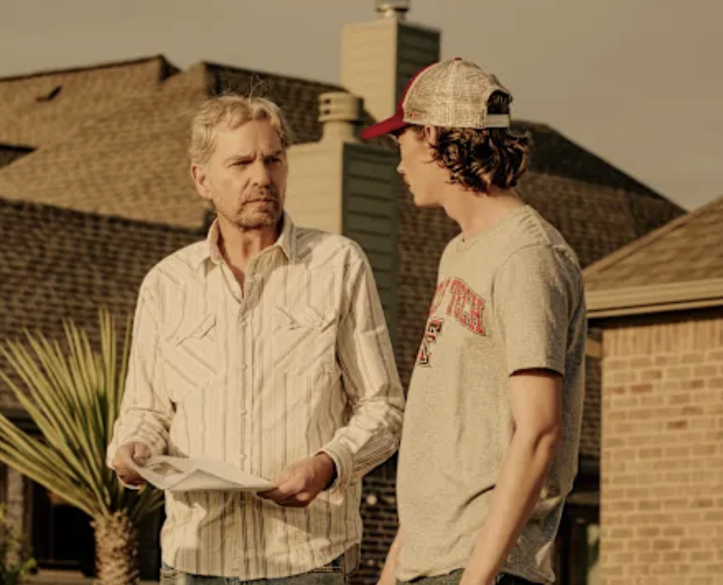 Sales Lesson from "Landman"+ 9 Unbreakable Rules of Sales