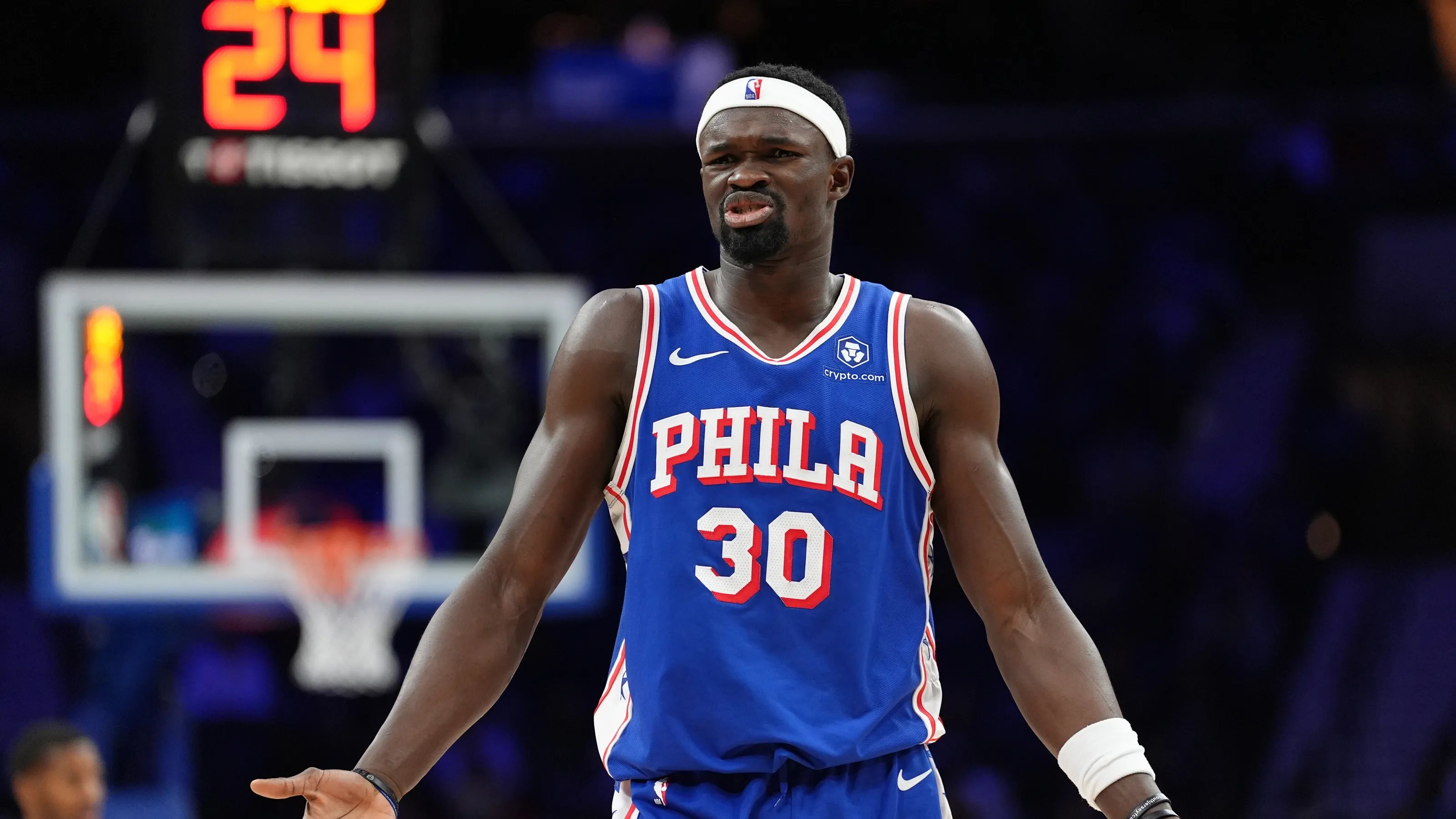 🏀 Free NBA Prop of the Day