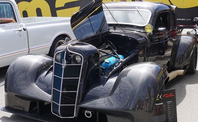 🚦BIG SoCal Car News & Cool Car Shows