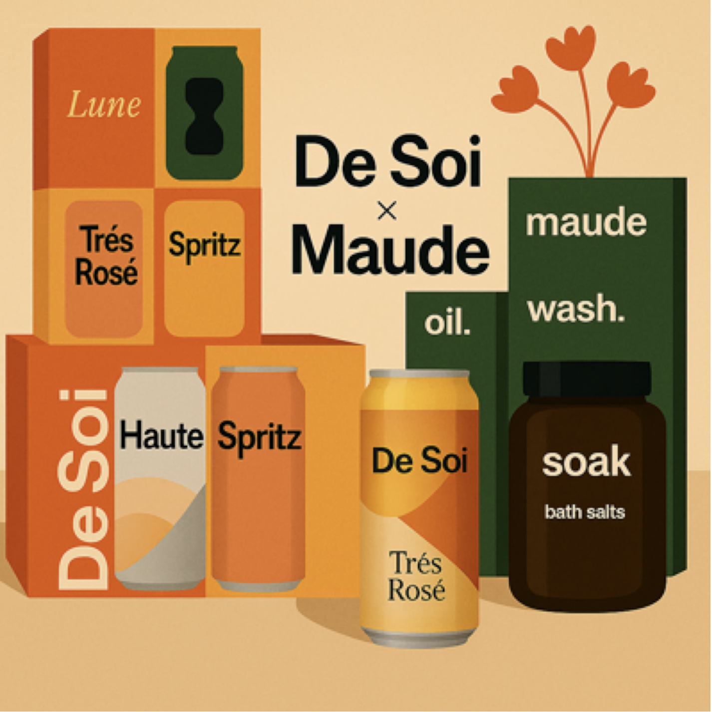 Wellness Gifts for Her (and You): A Self-Care Edit