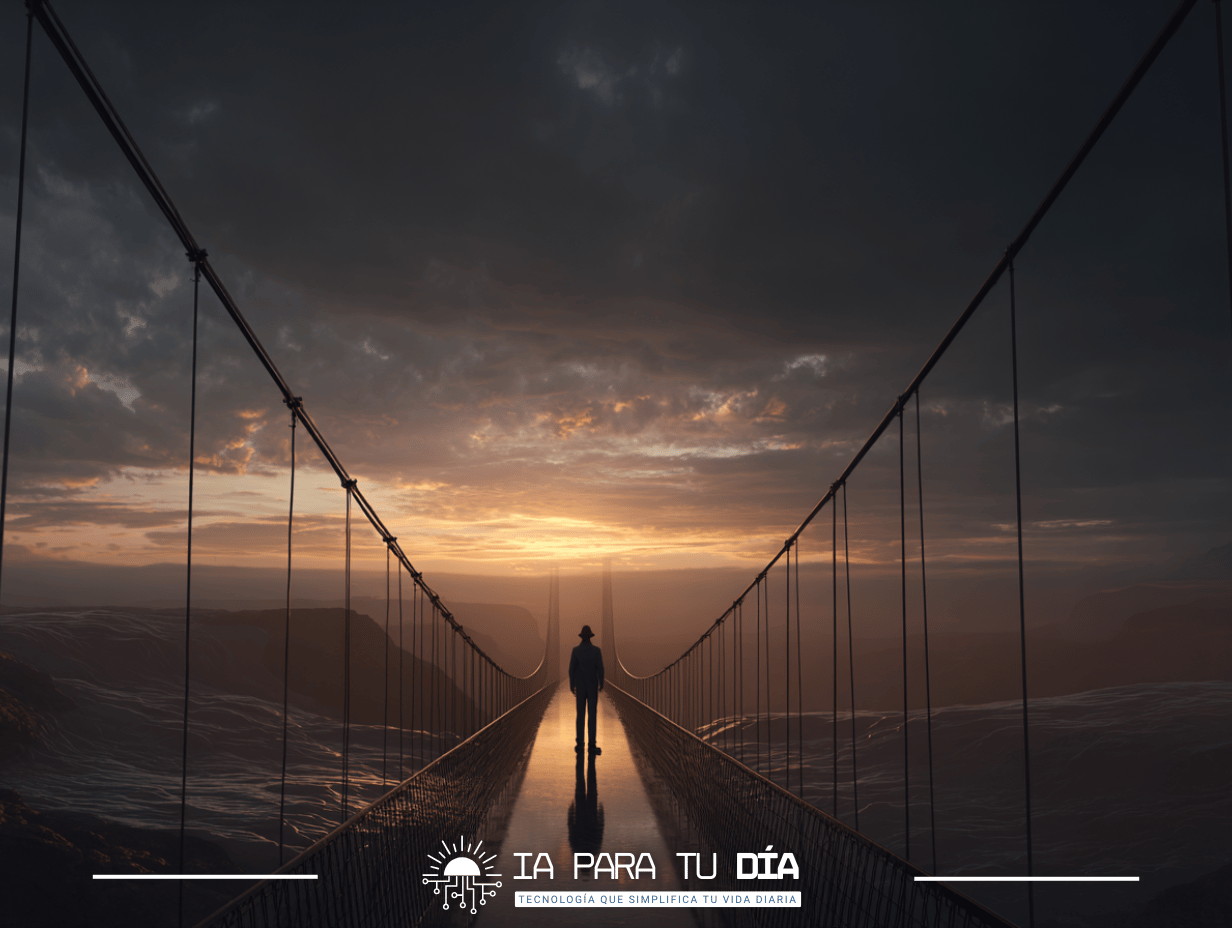 El hombre que construye la IA más poderosa del mundo acaba de admitir que el sistema no puede con ella.