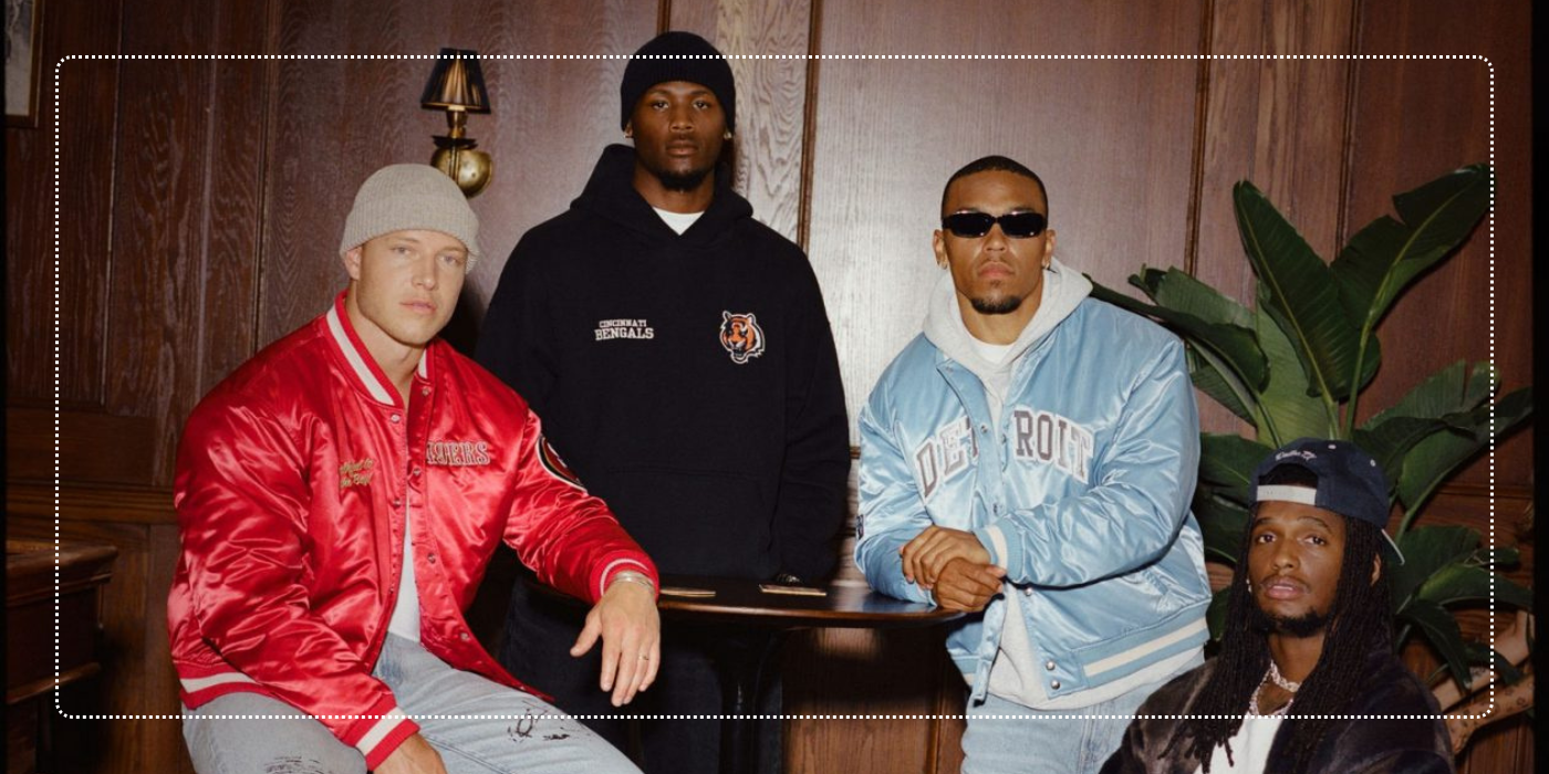 Fashion, The NFL & Influencing Culture