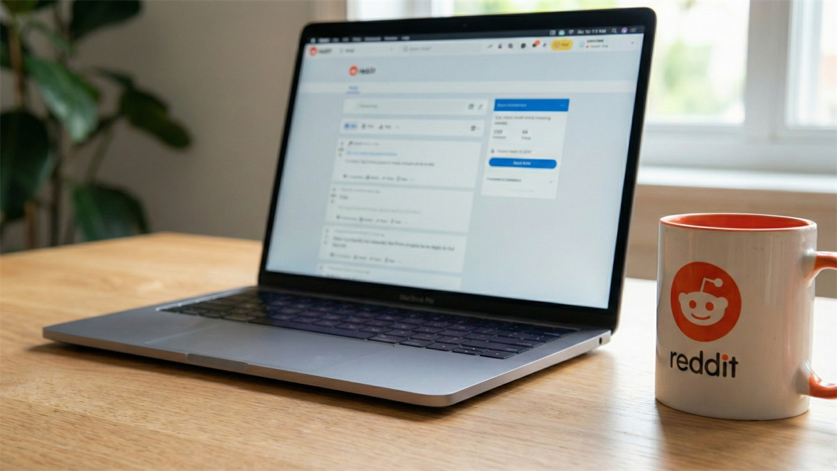 Reddit Buy Alert: Could It Really Have 40% Upside Potential?