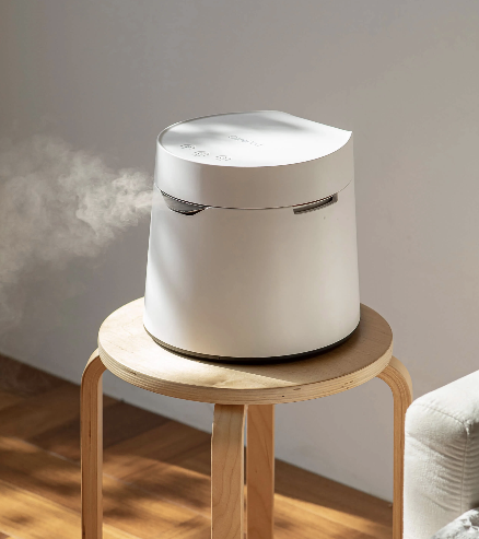 Anne Selects: A Safe Humidifier