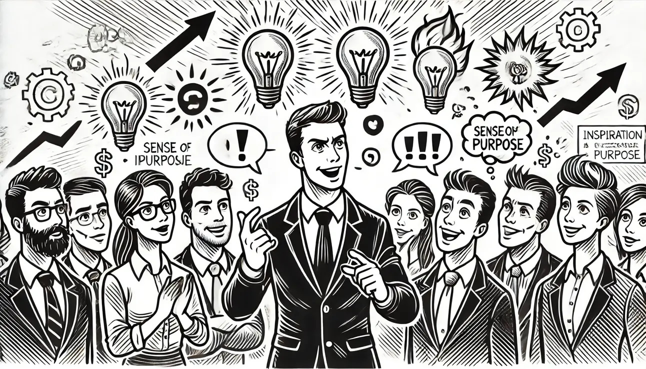 How to Ask and Motivate