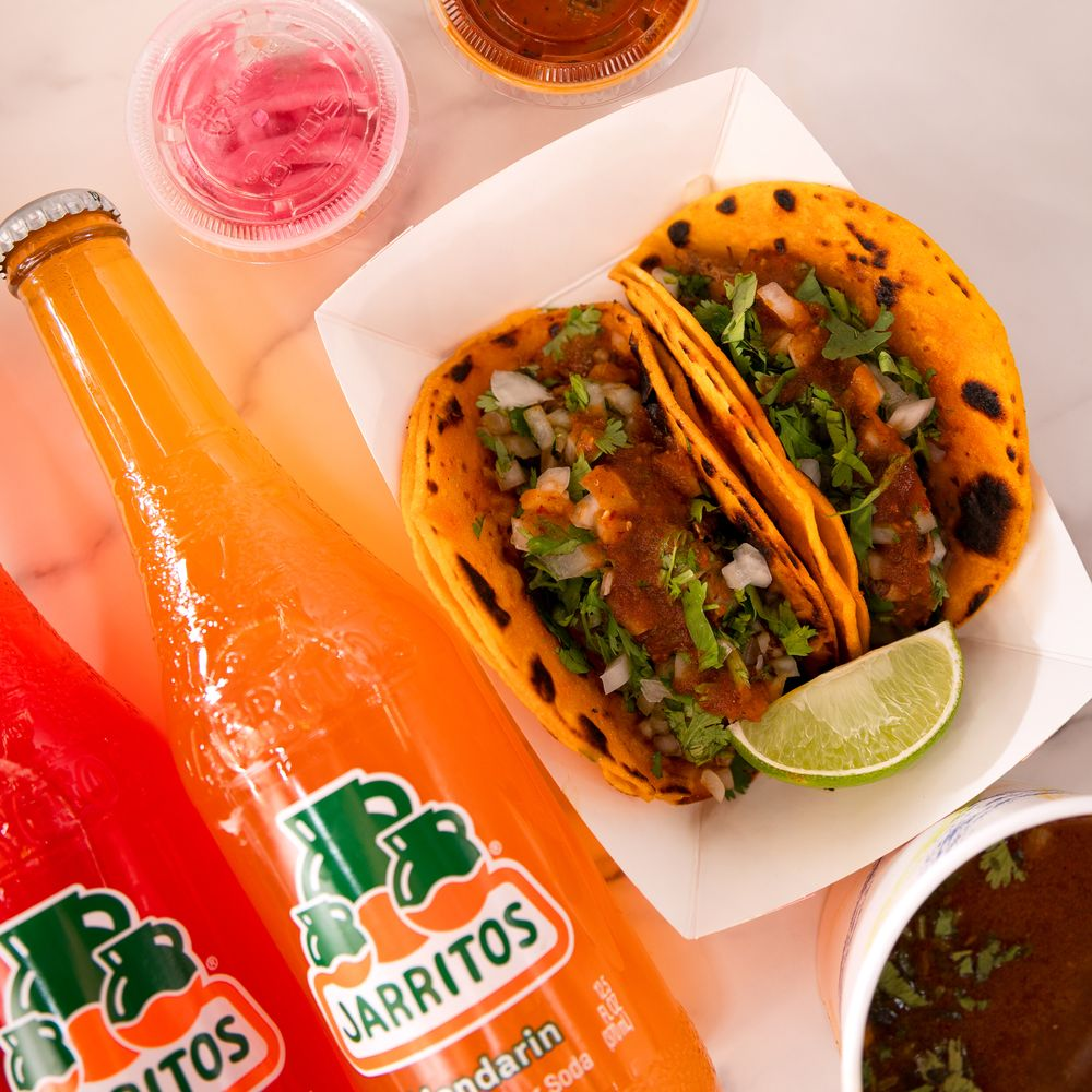 THE BIRRIA WAVE NEVER ENDED, IT JUST GOT LAZIER