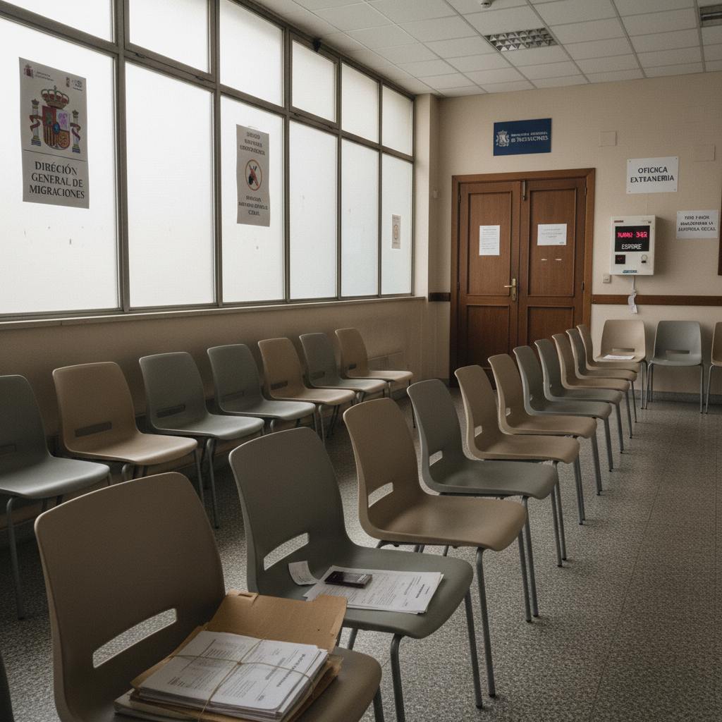 The second TIE renewal is the one that catches people