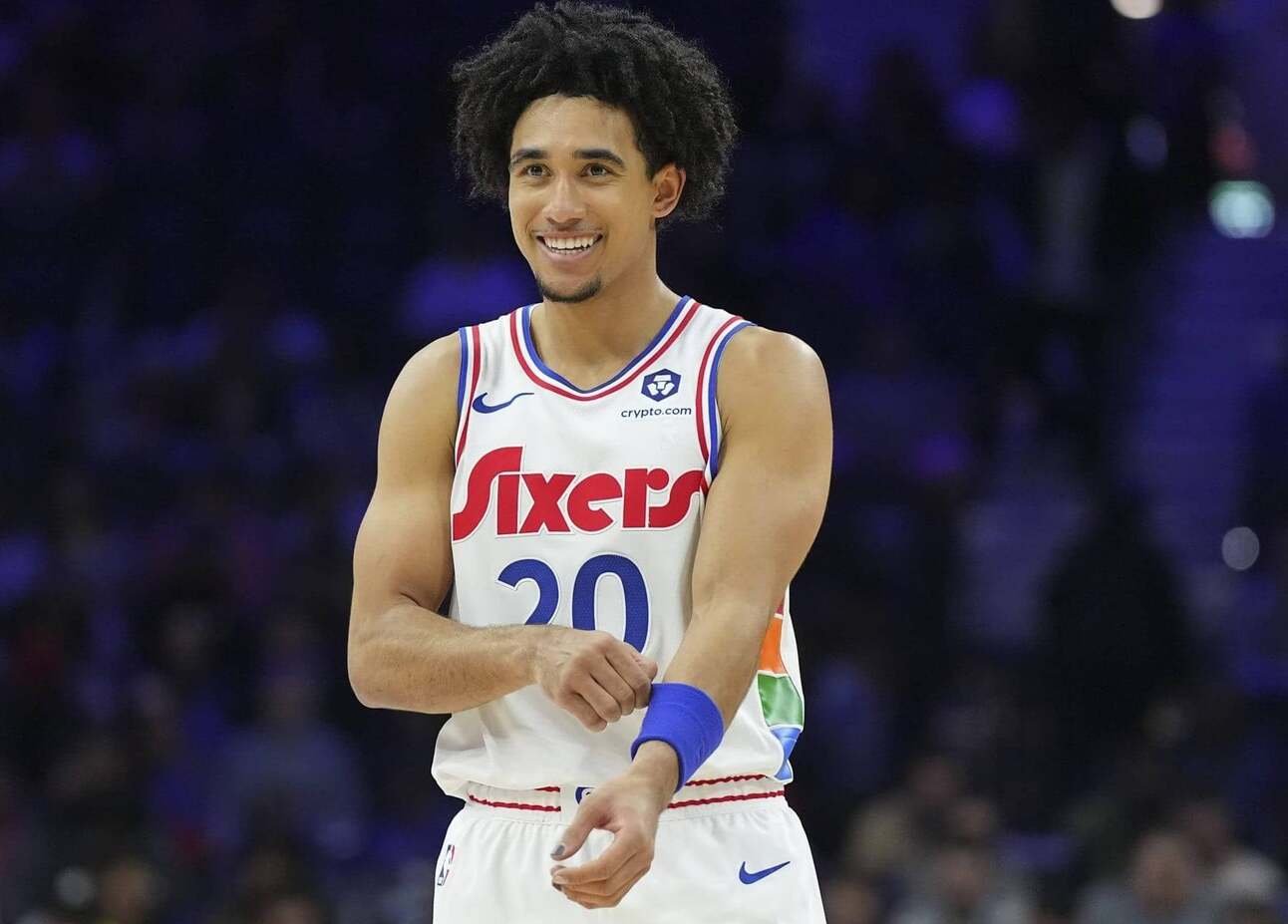 Should Jared McCain be untouchable in Sixers trade talks?