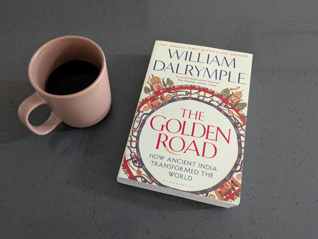 The Rise of the "Indosphere"