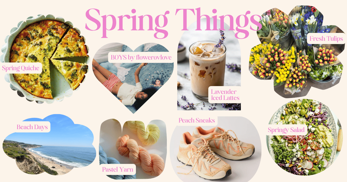 Click. Read. Love. 4.5.26