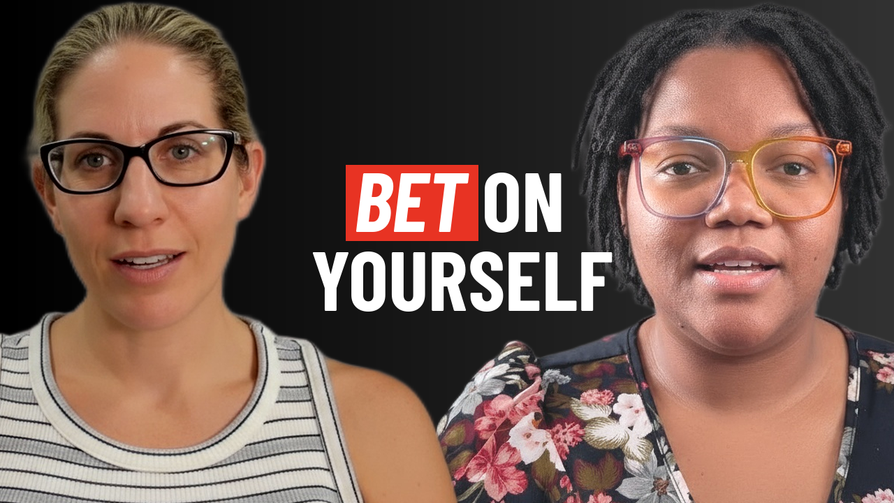 From furloughed to $5K months in 12 weeks