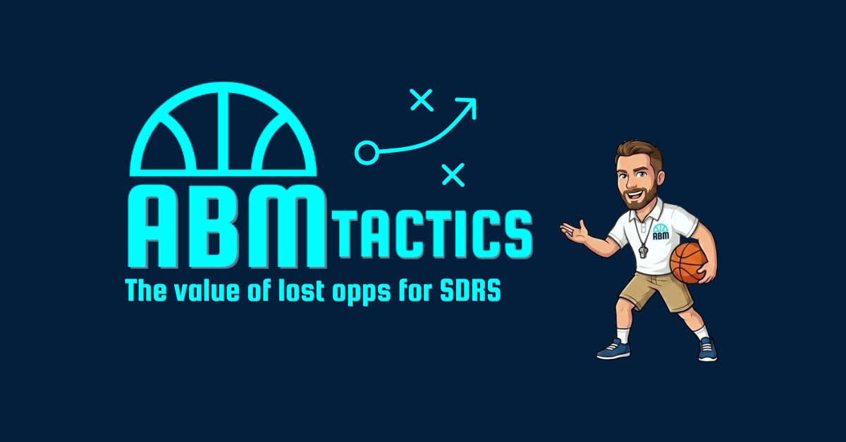 A quick note from Derek