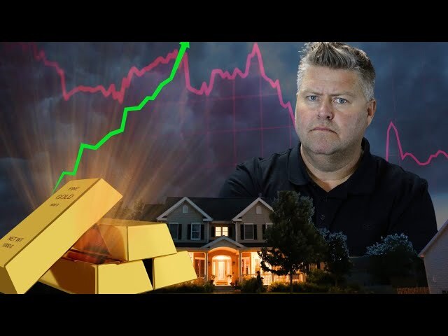 This Bitcoin & Crypto Crash Is Different - Here’s What You Need to Know