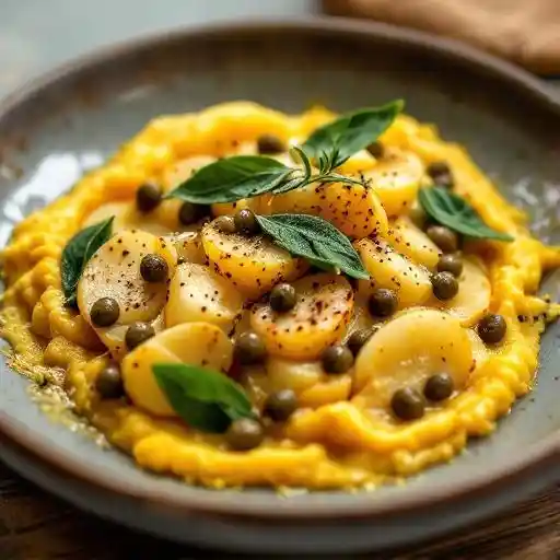 14 Fresh Dinner Ideas — Asparagus Agnolotti, Spring Lamb Chops & More