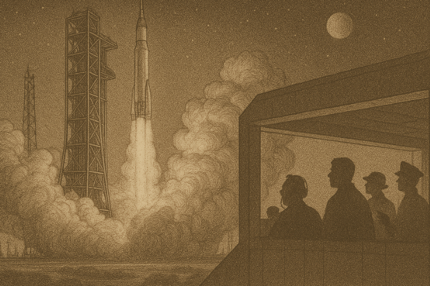 The First Photos of Mars, and America’s Noisy Car Debut