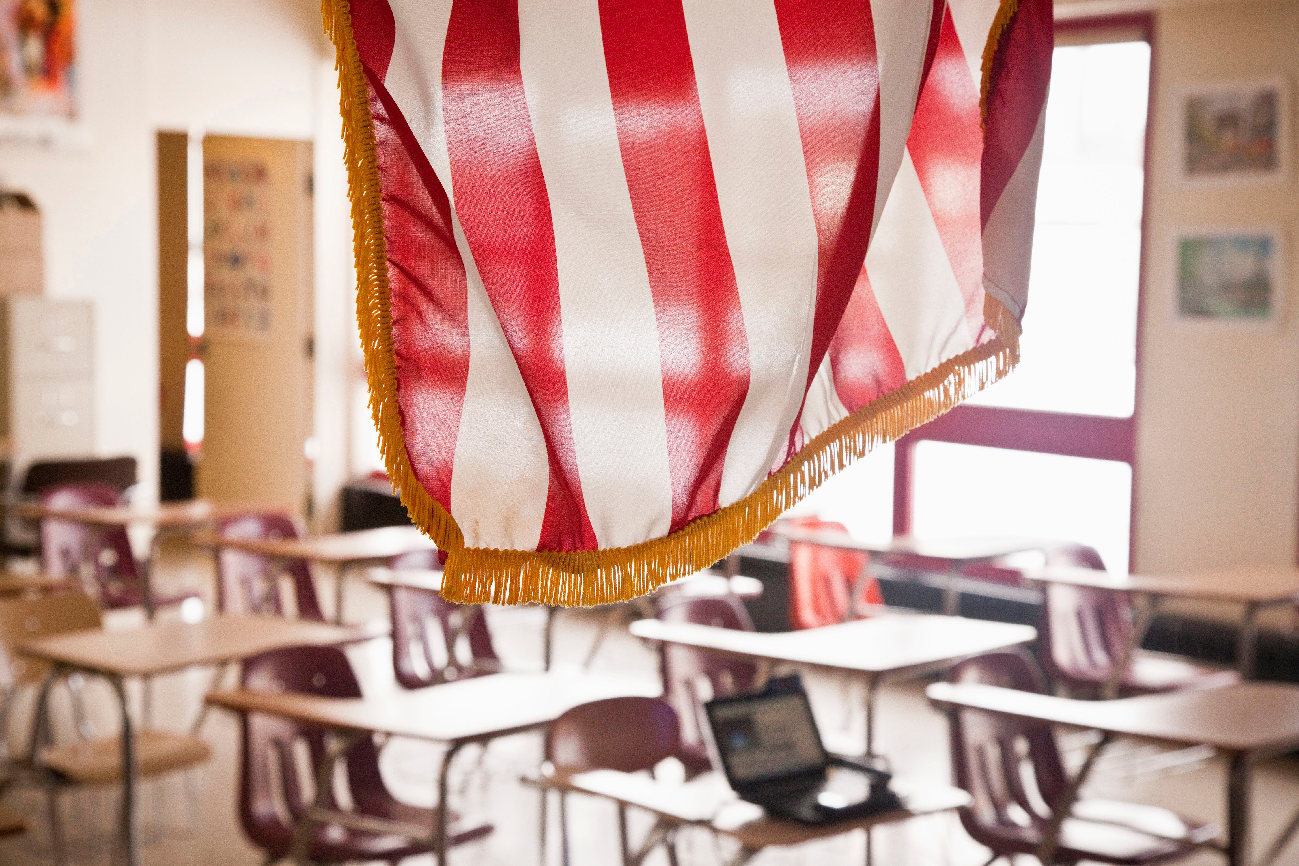 A year ago, experts worried about NAEP’s future. Now, the test is expanding.