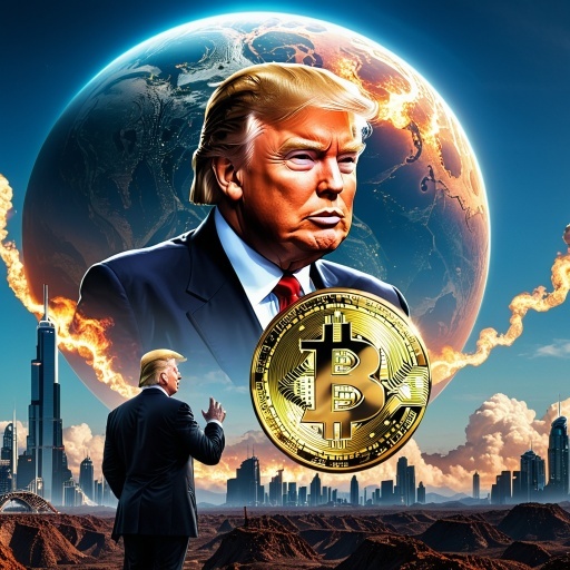  A New Era For Crypto