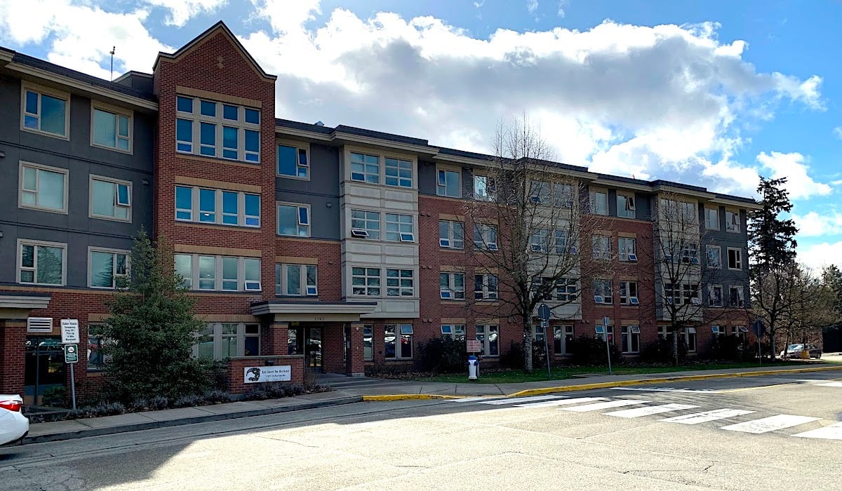 With BC universities exempt from tenancy rules, students face large rent hikes