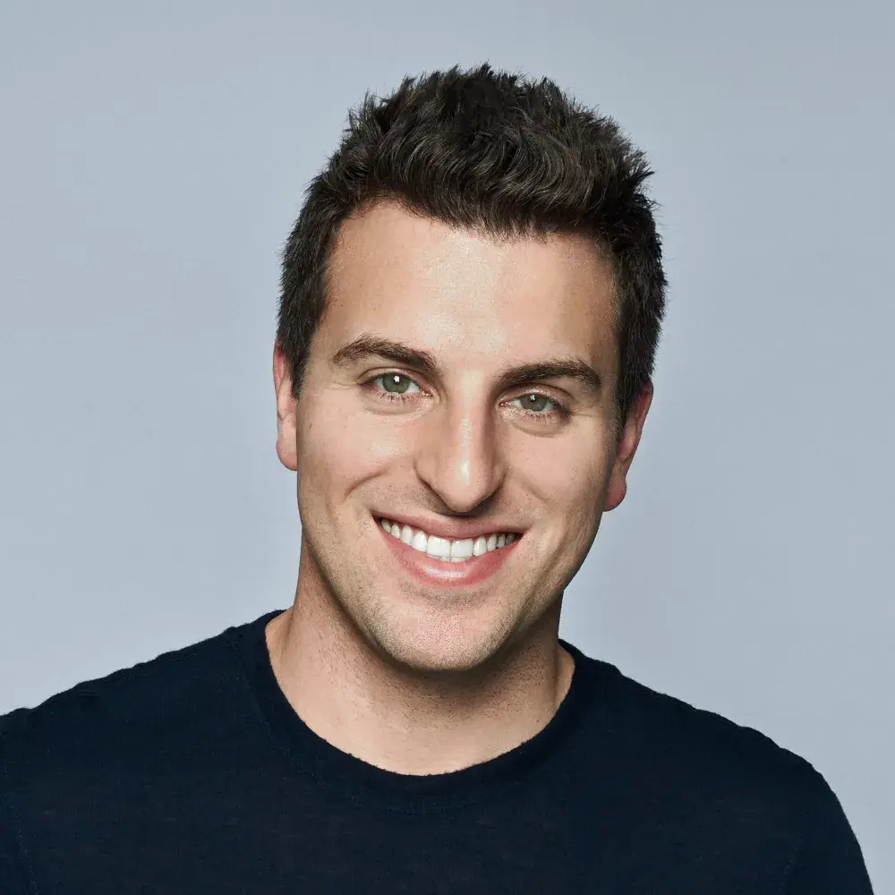 The Key Decisions That Made Brian Chesky Successful