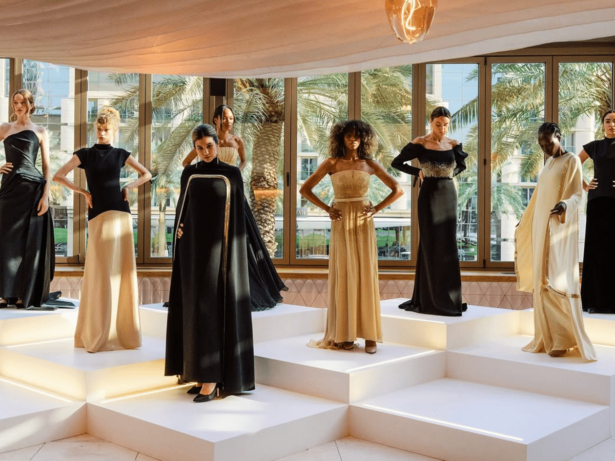  Which Countries Are Leading Luxury Spending in 2024?