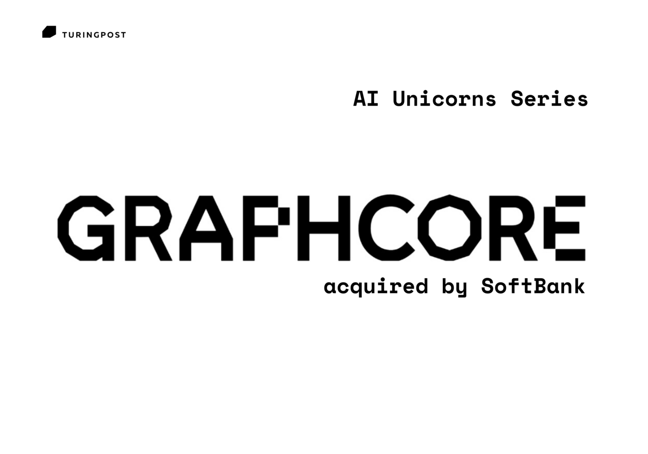 Graphcore: From Unicorn to SoftBank Acquisition – What Happened?