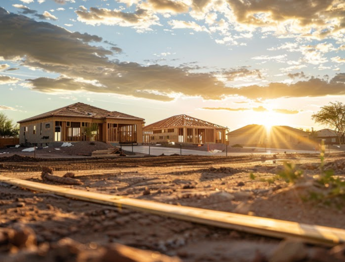 AMH's housing market bet: Why build-to-rent became their dominant growth engine