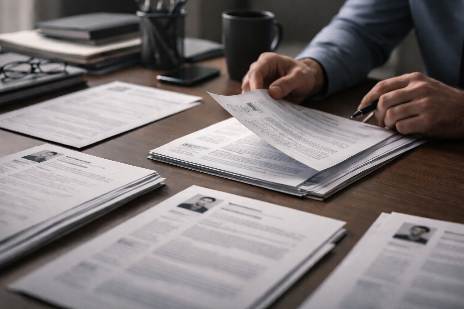 Why You’re Ignored