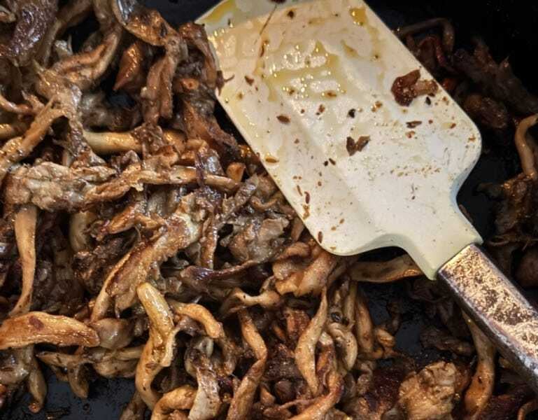 The Monthly Menu: Eat More Potatoes