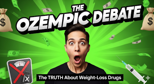 The Definitive Guide to Weight Loss "Miracle" Drugs