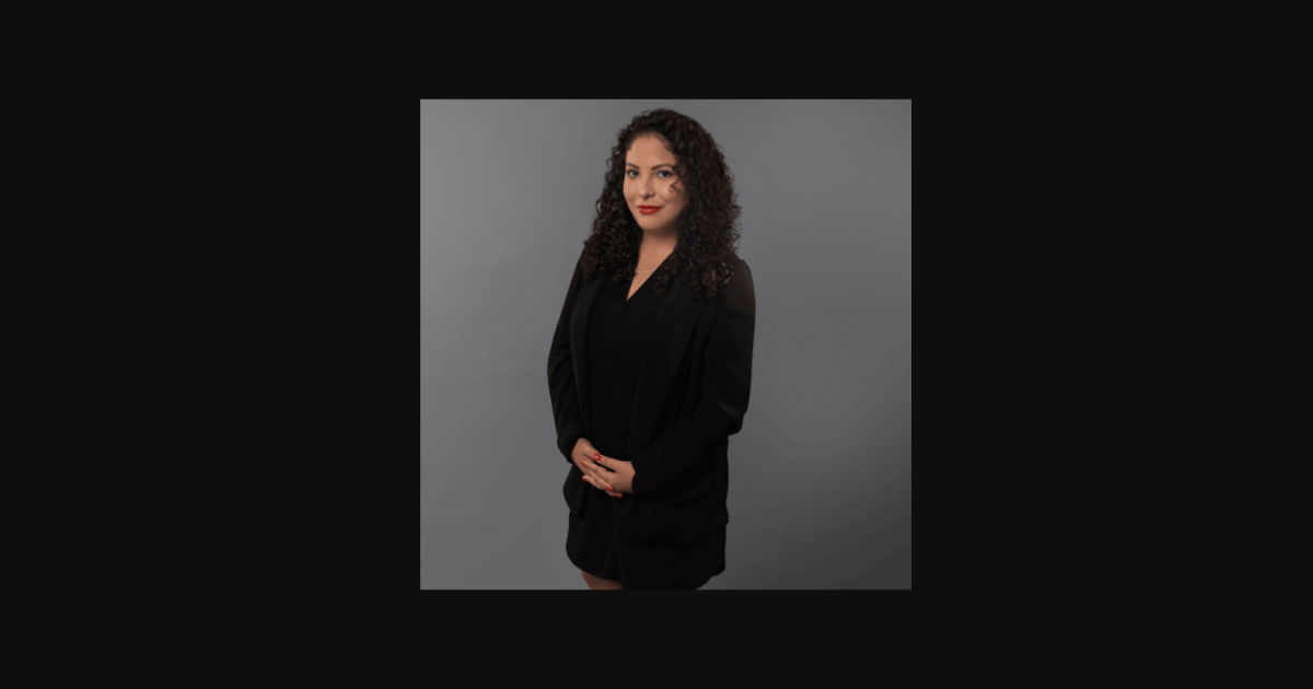 Andrea Flores on Redesigning the System