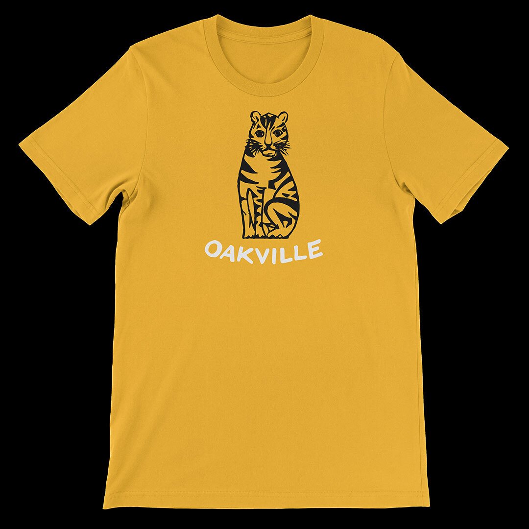 Oakville Tigers