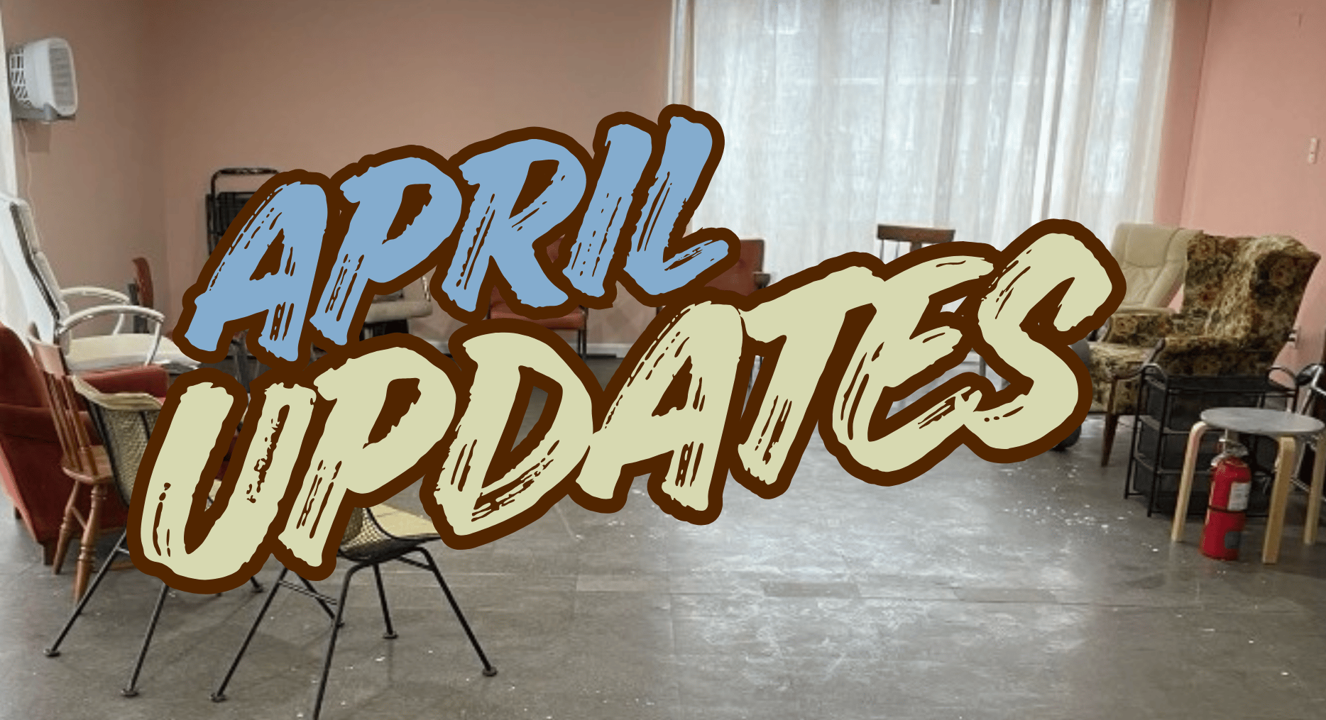 Free seeds and groceries from FEC!