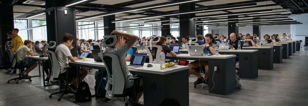 Panique massive dans la tech (et sur twitter)