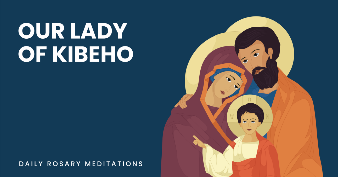 Our Lady of Kibeho