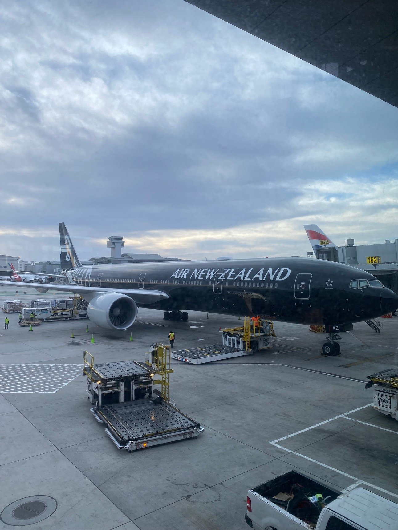 Why I’ll Fly Air New Zealand Over Delta for Long-Hauls Down Under