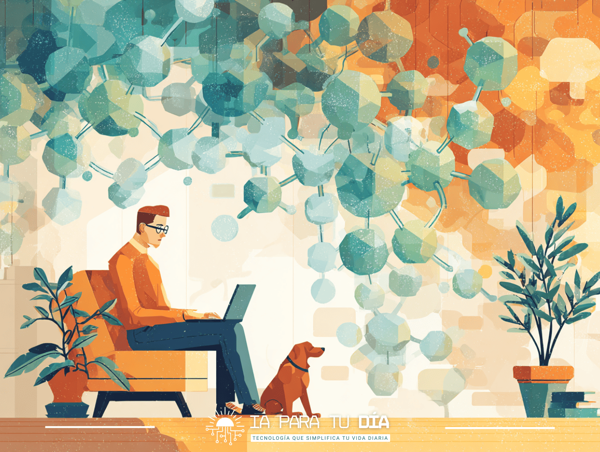 Un hombre sin título en biología usó IA para crear la primera vacuna personalizada contra el cáncer. Y funcionó.