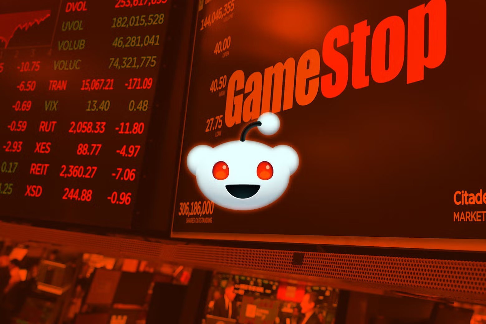 GameStop Rallies After Michael Burry Resurfaces Old Emails and Board Letters