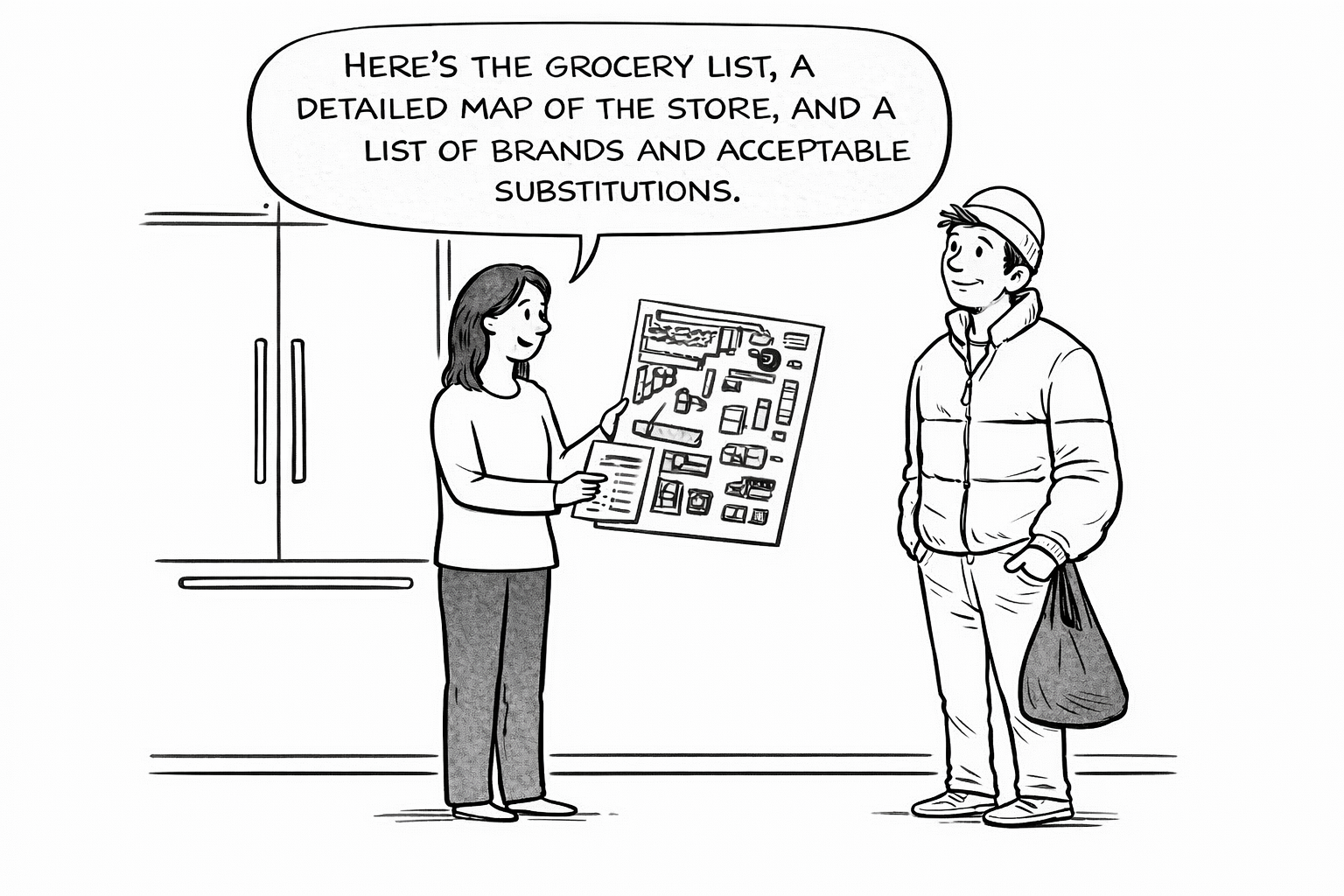 Thirty Grand for a PDF