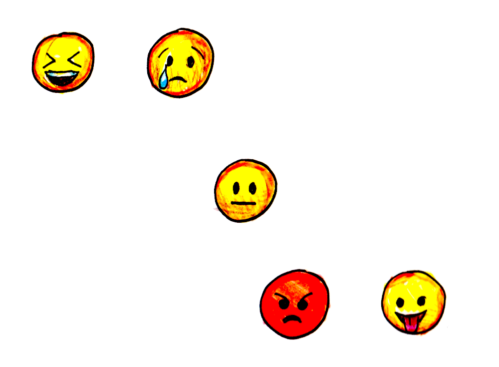 Your Love Won't Change Anybody