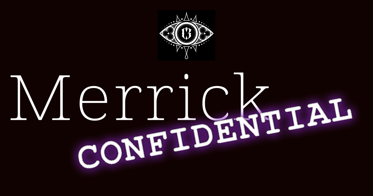 Thinking many sugar-fueled thoughts