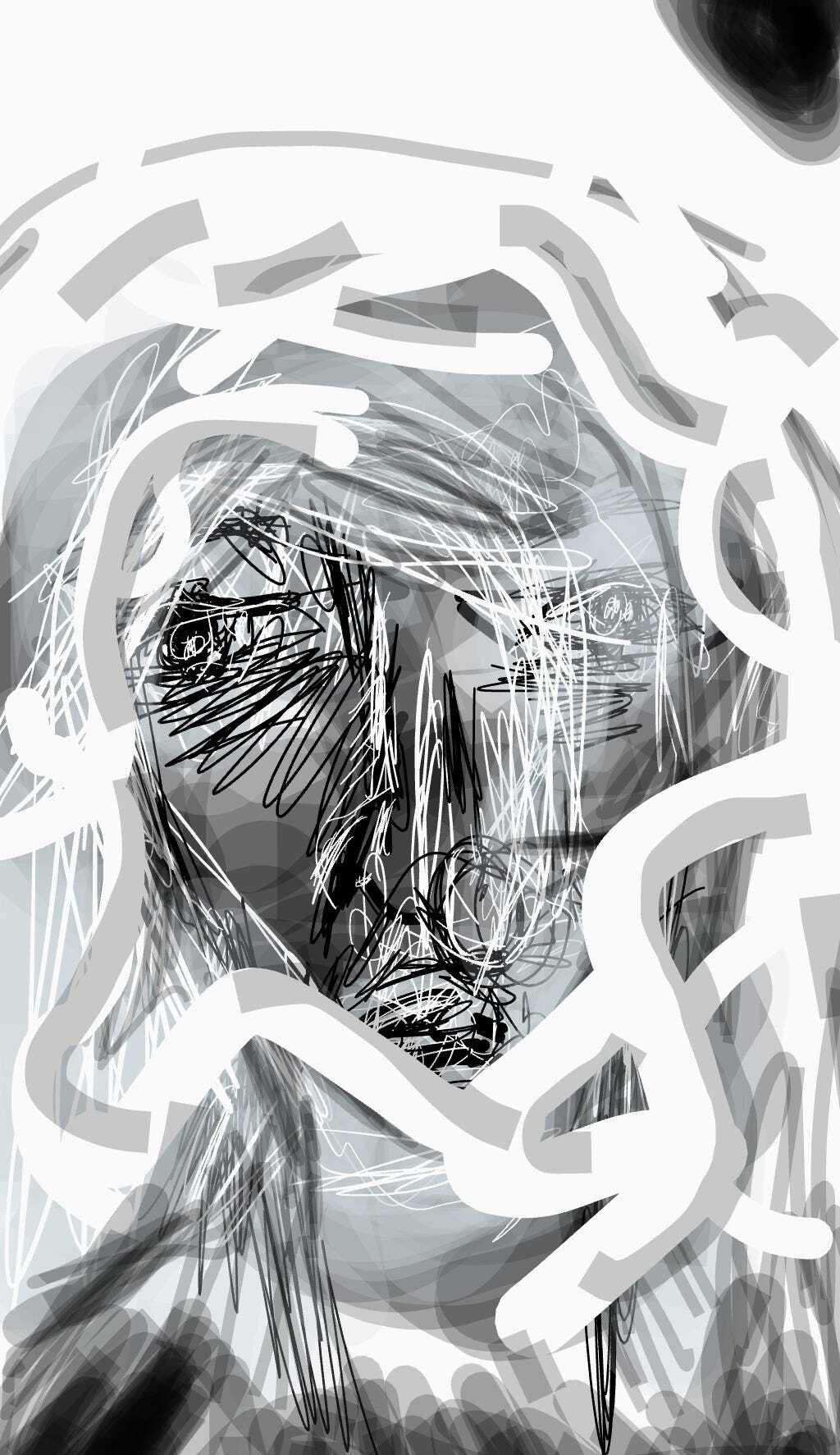 The Second Coming of Xrist - Part 4