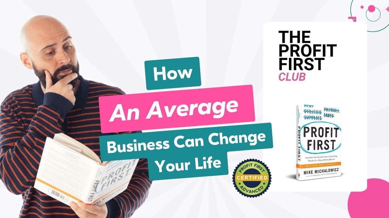How an Average Business Can Transform Your Life