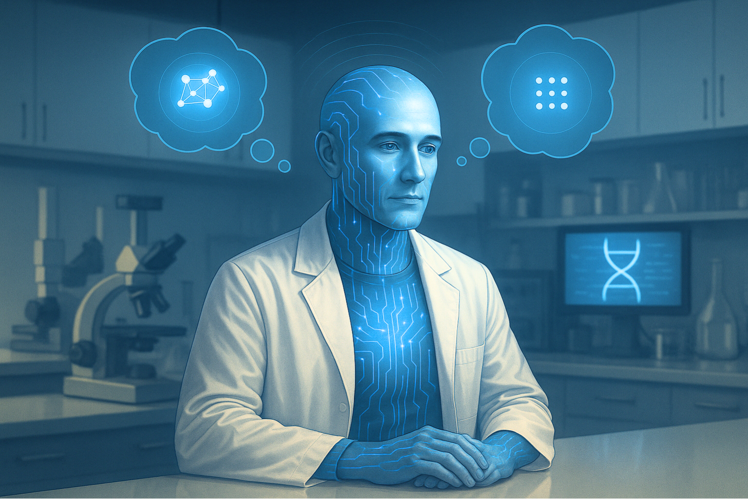 Anthropic Research Shows Early Signs of AI Self-Monitoring in Claude Models