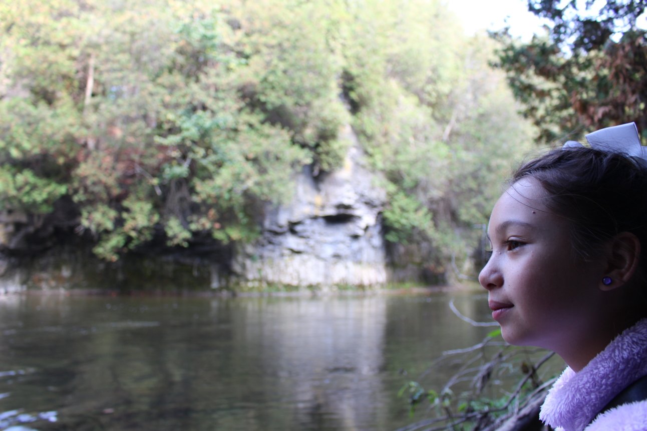 Attracting the customers you want.