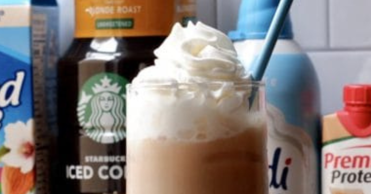 Protein Coffee Isn’t Breakfast: Why Soft Girls Are Choosing Real Nourishment Instead