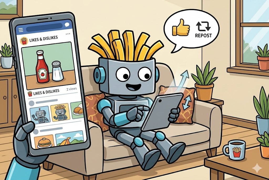 Are humans the bottleneck?