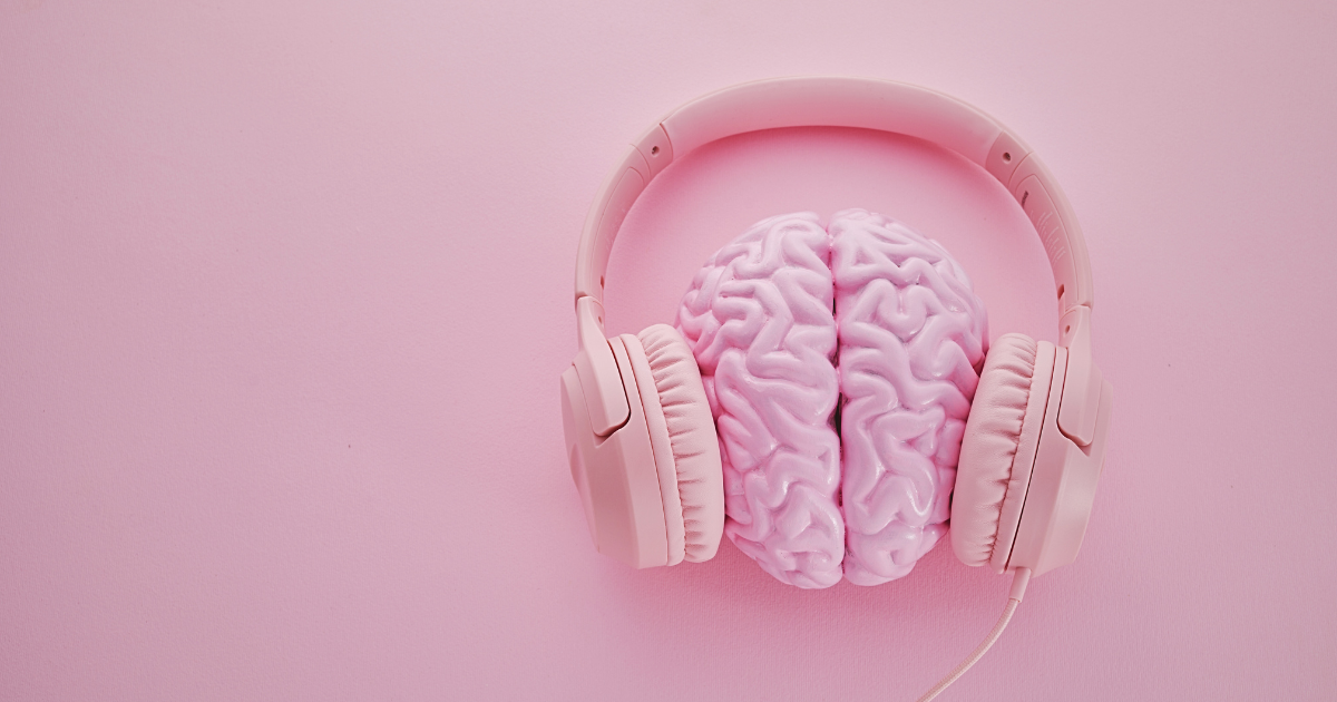 We'll Cure Your Musical Rut